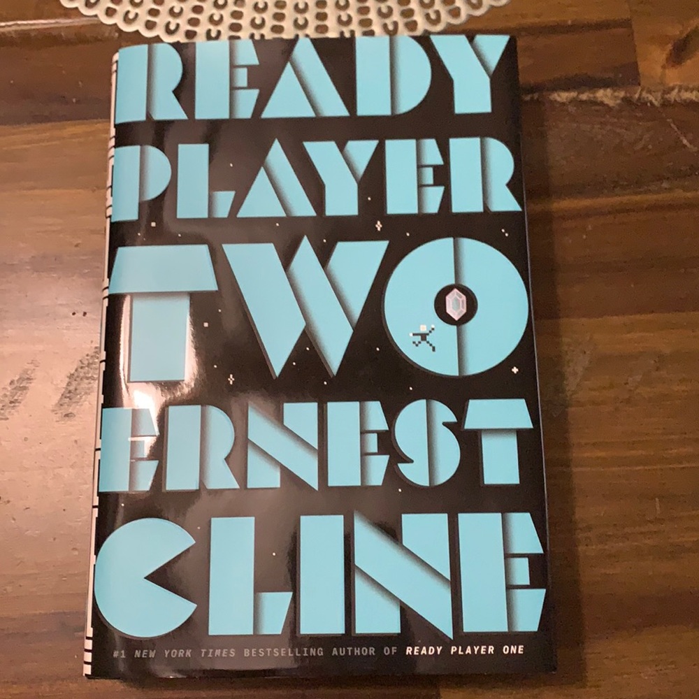 Ready player two